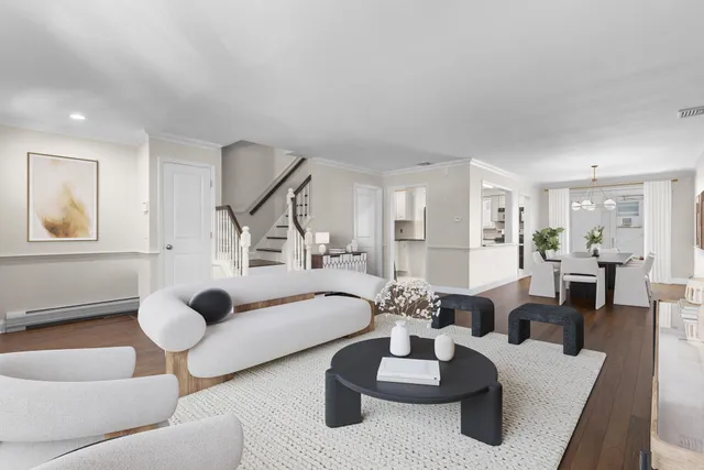 $1,999,999 | 821 Bloomfield Street, Hoboken, NJ 07030