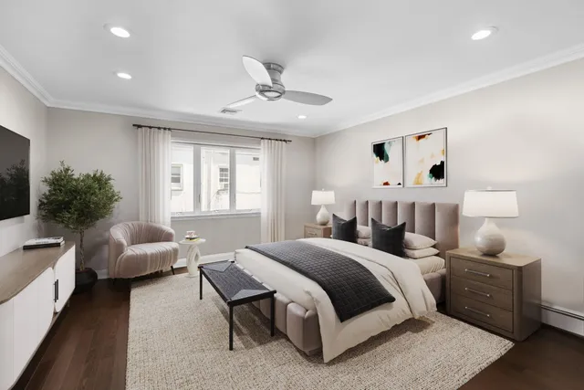 $1,999,999 | 821 Bloomfield Street, Hoboken, NJ 07030