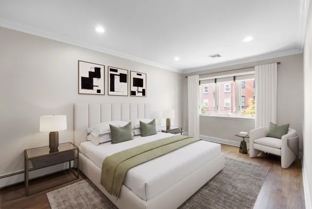 $1,999,999 | 821 Bloomfield Street, Hoboken, NJ 07030