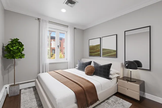 $1,999,999 | 821 Bloomfield Street, Hoboken, NJ 07030