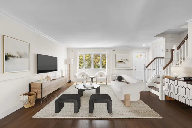 $1,999,999 | 821 Bloomfield Street, Hoboken, NJ 07030