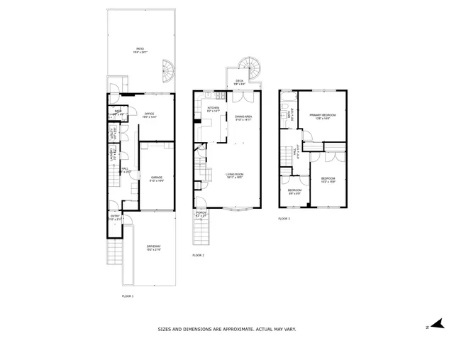 $1,999,999 | 821 Bloomfield Street, Hoboken, NJ 07030