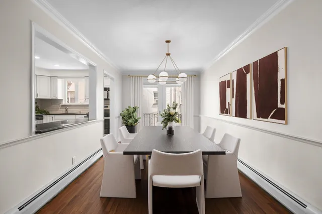 $1,999,999 | 821 Bloomfield Street, Hoboken, NJ 07030