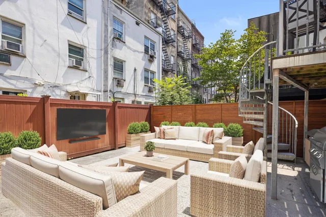 $1,999,999 | 821 Bloomfield Street, Hoboken, NJ 07030