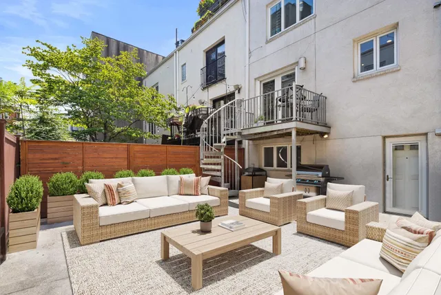 $1,999,999 | 821 Bloomfield Street, Hoboken, NJ 07030