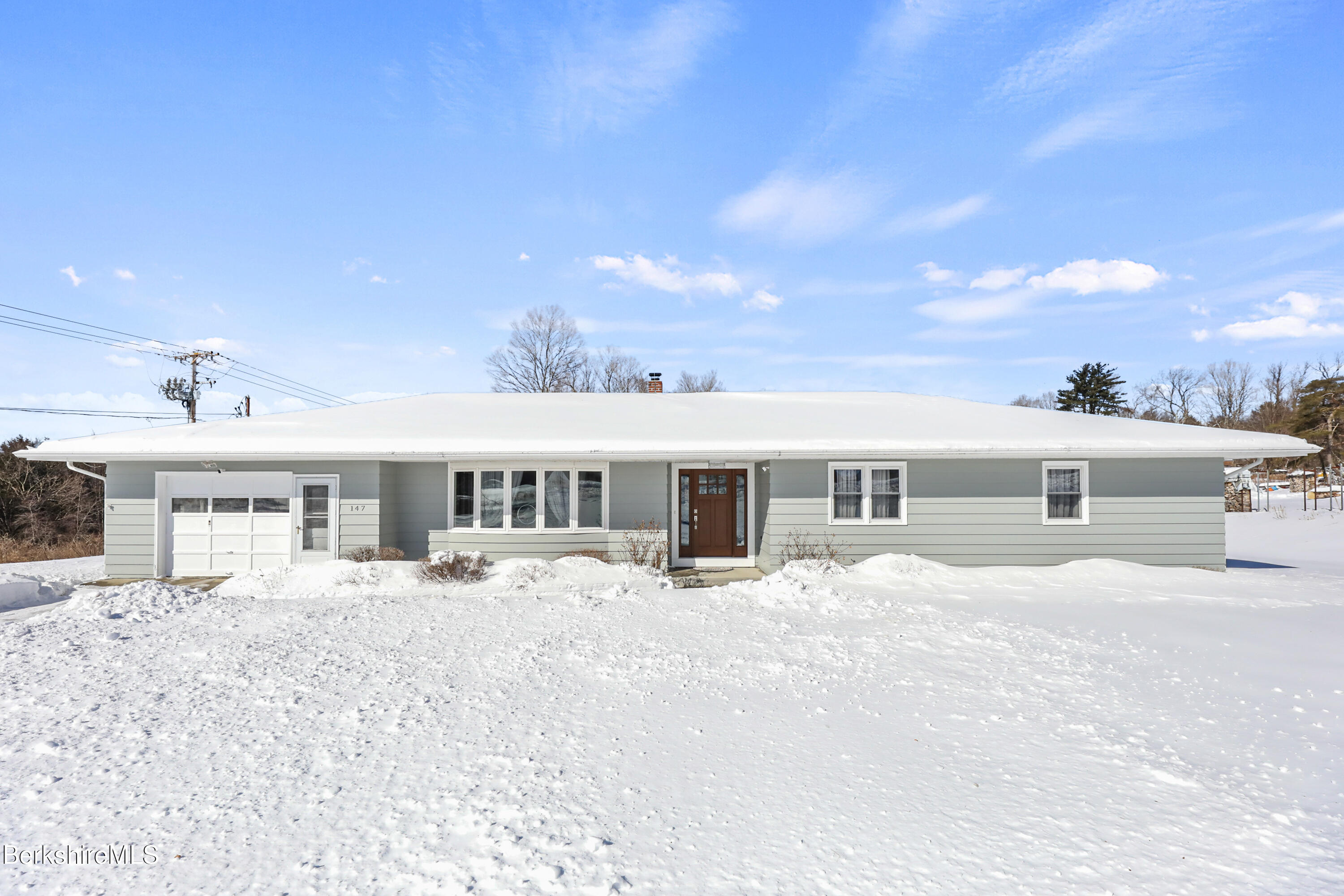 147 East Harbor Road Cheshire, MA 01225 - Photo 1 of 30 5 Exterior Front