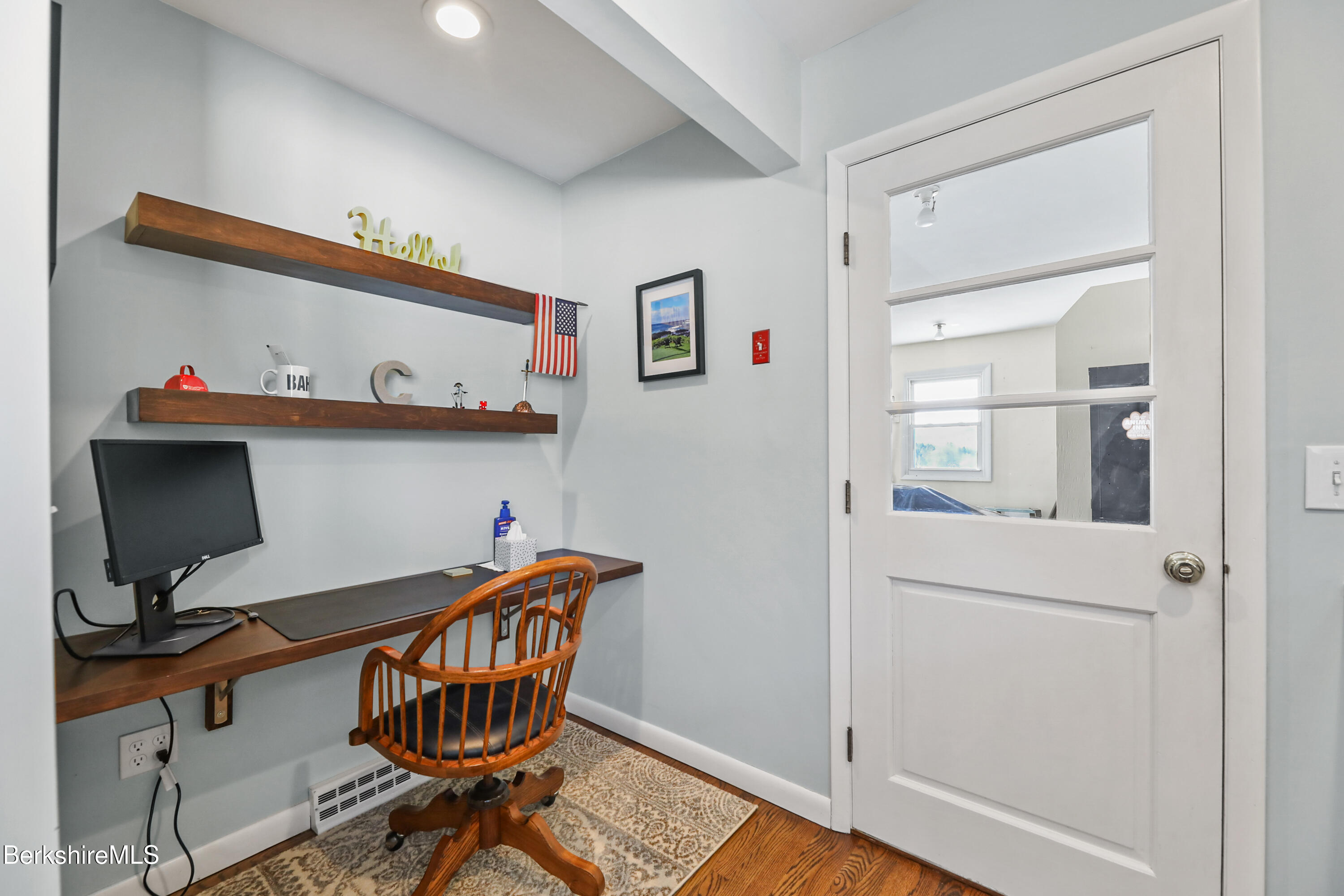 147 East Harbor Road Cheshire, MA 01225 - Photo 16 of 30 95 Office