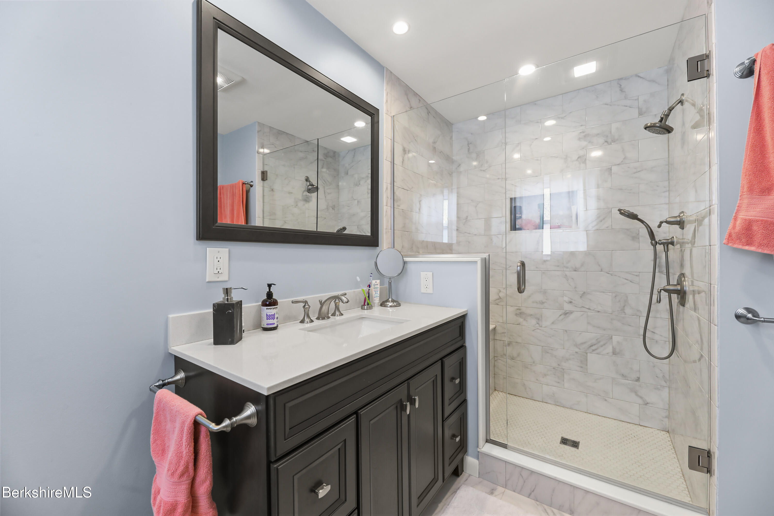 147 East Harbor Road Cheshire, MA 01225 - Photo 20 of 30 120 Primary Bathroom