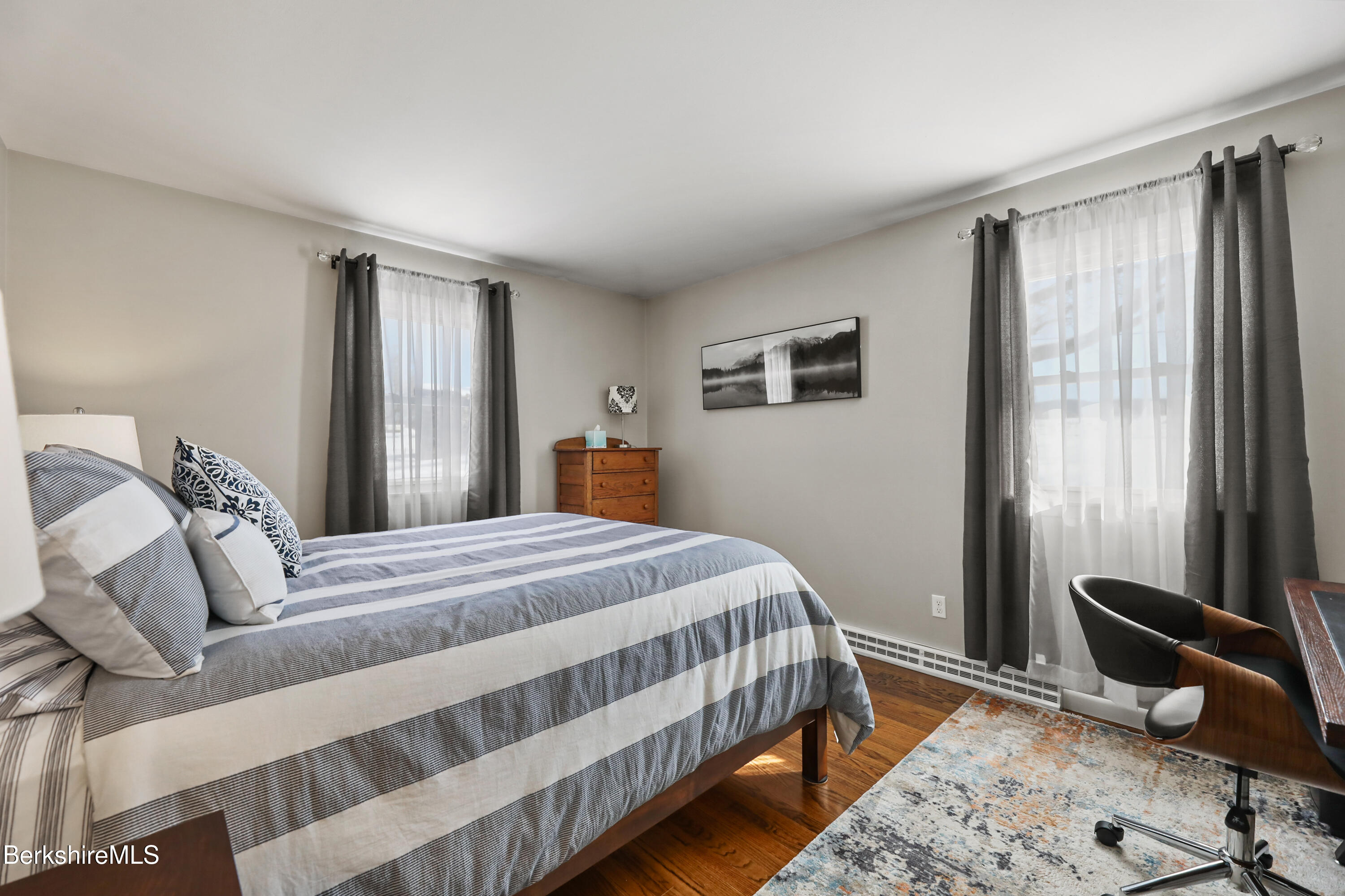 147 East Harbor Road Cheshire, MA 01225 - Photo 21 of 30 125 Bedroom Two
