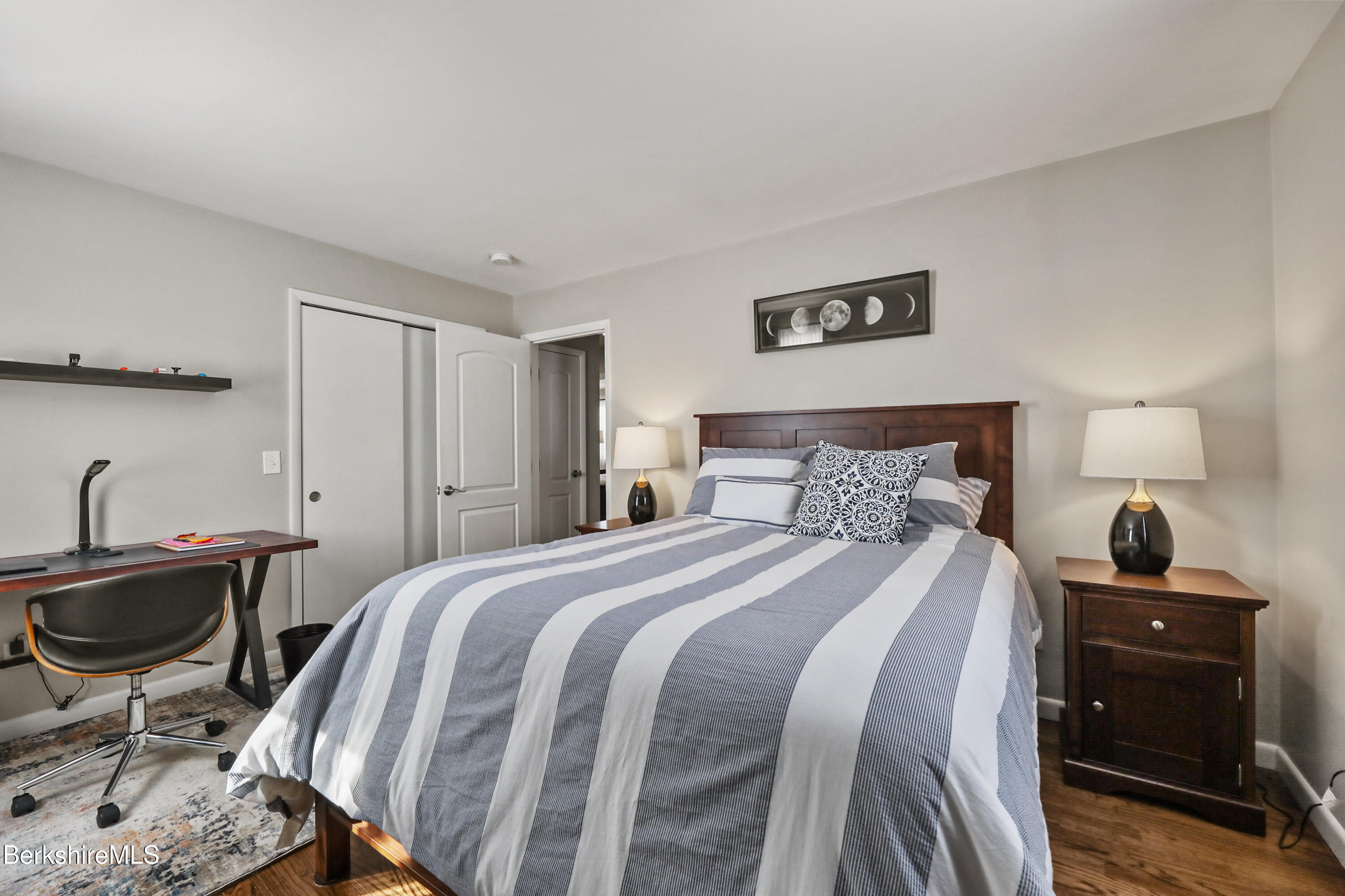 147 East Harbor Road Cheshire, MA 01225 - Photo 22 of 30 130 Bedroom Two