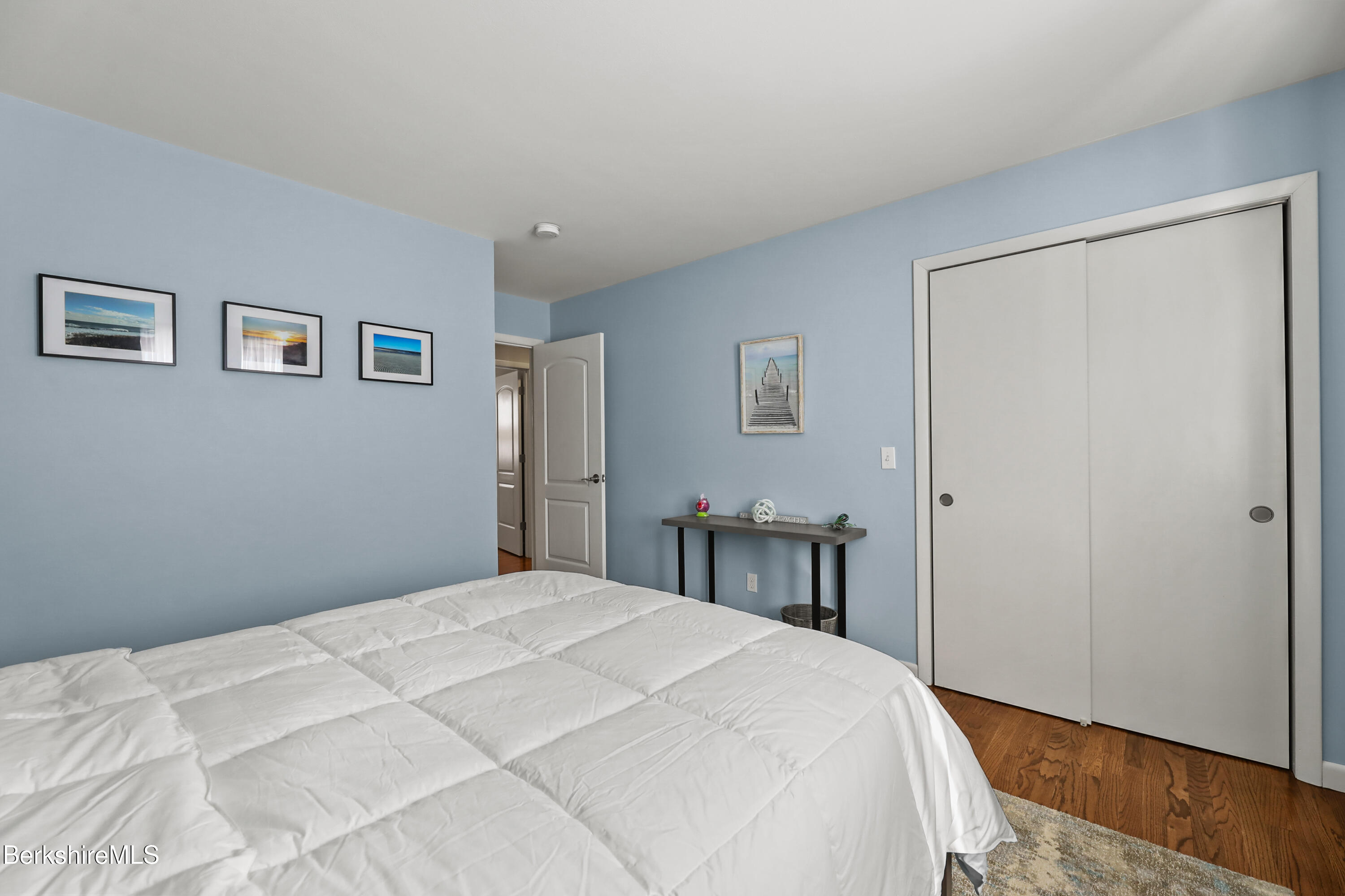 147 East Harbor Road Cheshire, MA 01225 - Photo 24 of 30 140 Bedroom Three
