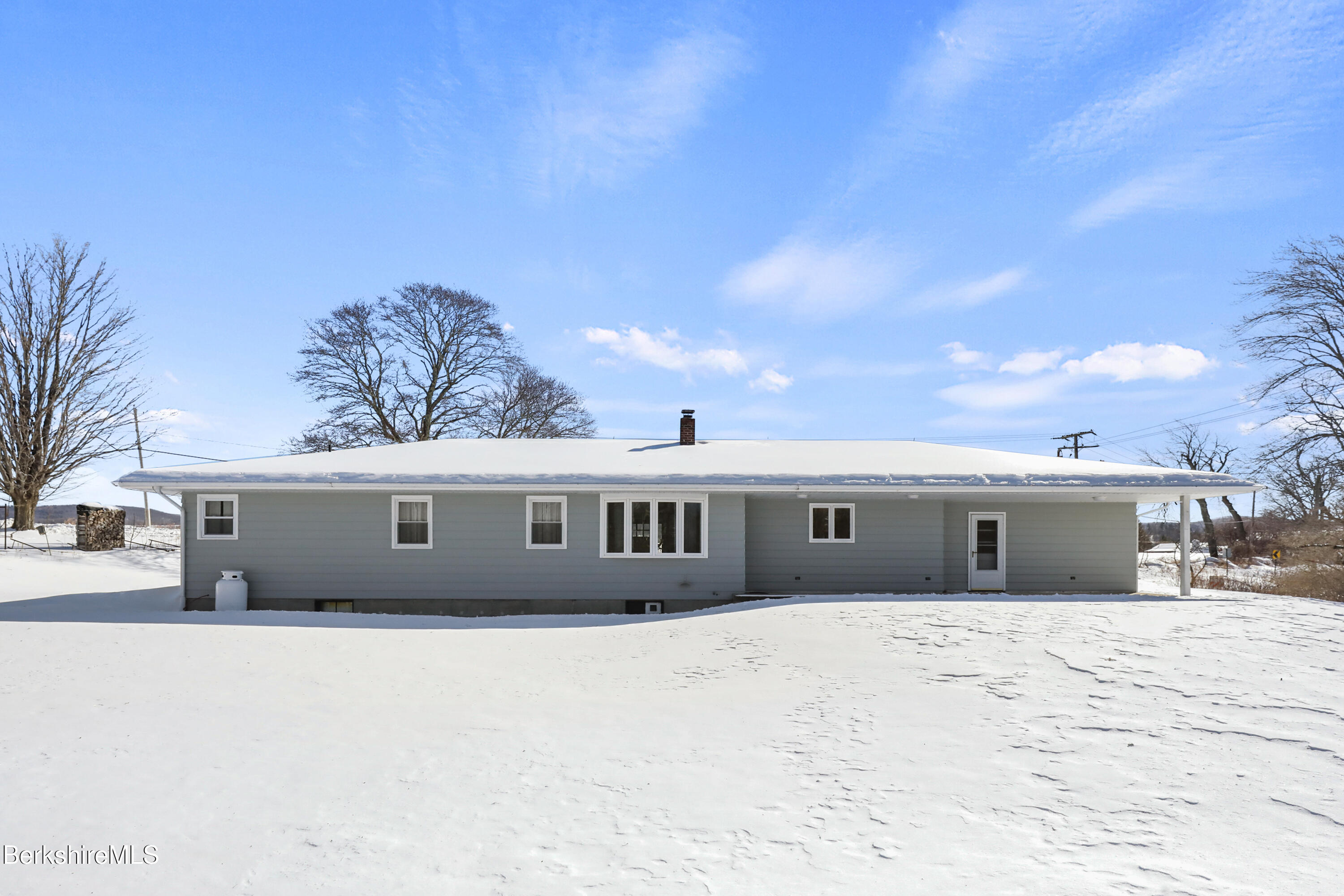 147 East Harbor Road Cheshire, MA 01225 - Photo 29 of 30 175 Exterior Back