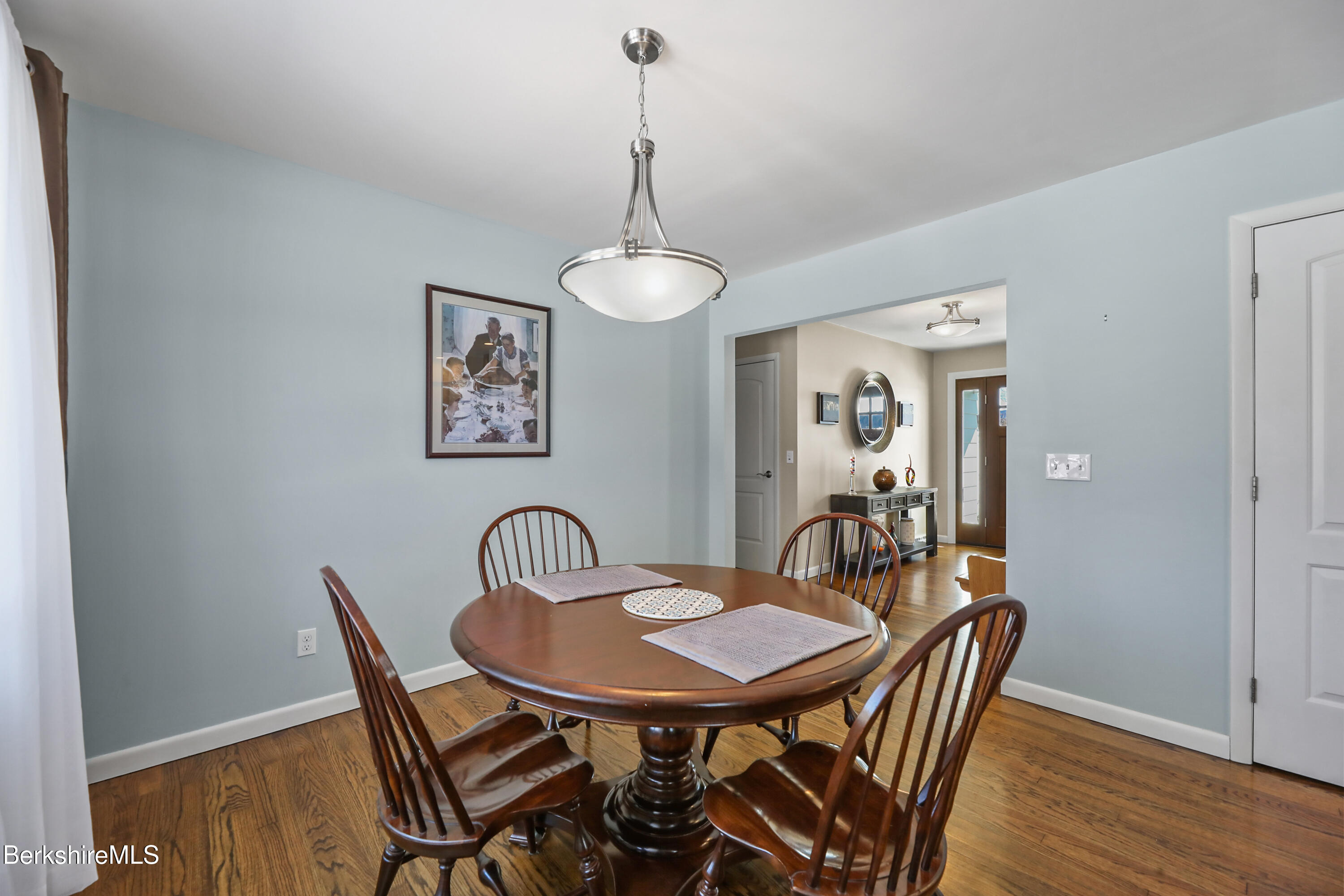 147 East Harbor Road Cheshire, MA 01225 - Photo 8 of 30 55 Dining Room