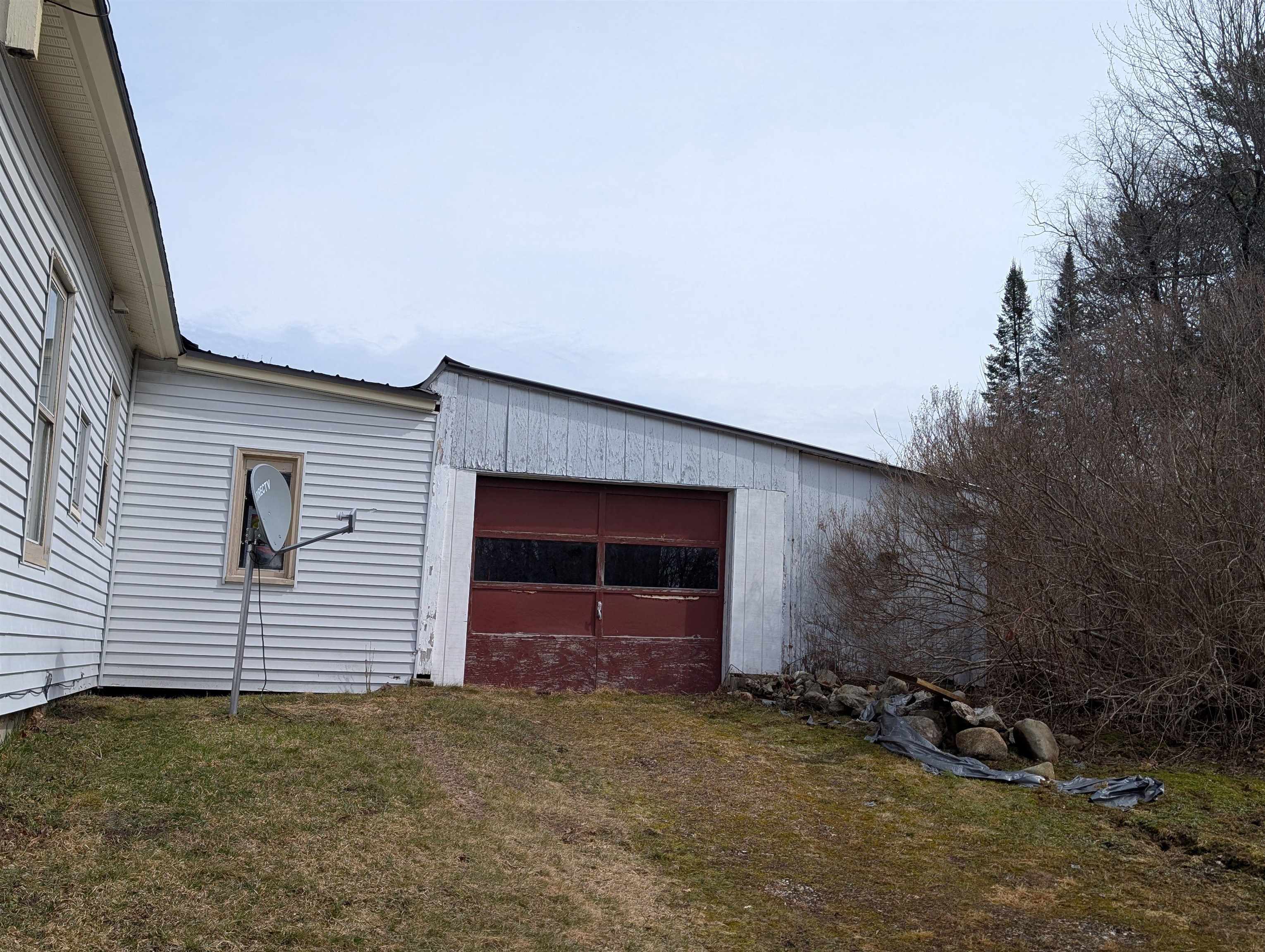 48 Grove Street Littleton, NH 03561 - Photo 29 of 32