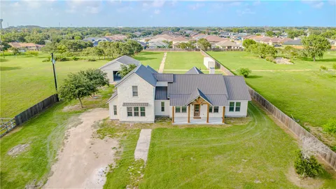 $1,100,000 | 1056 Glenoak Drive, Corpus Christi, TX 78418
