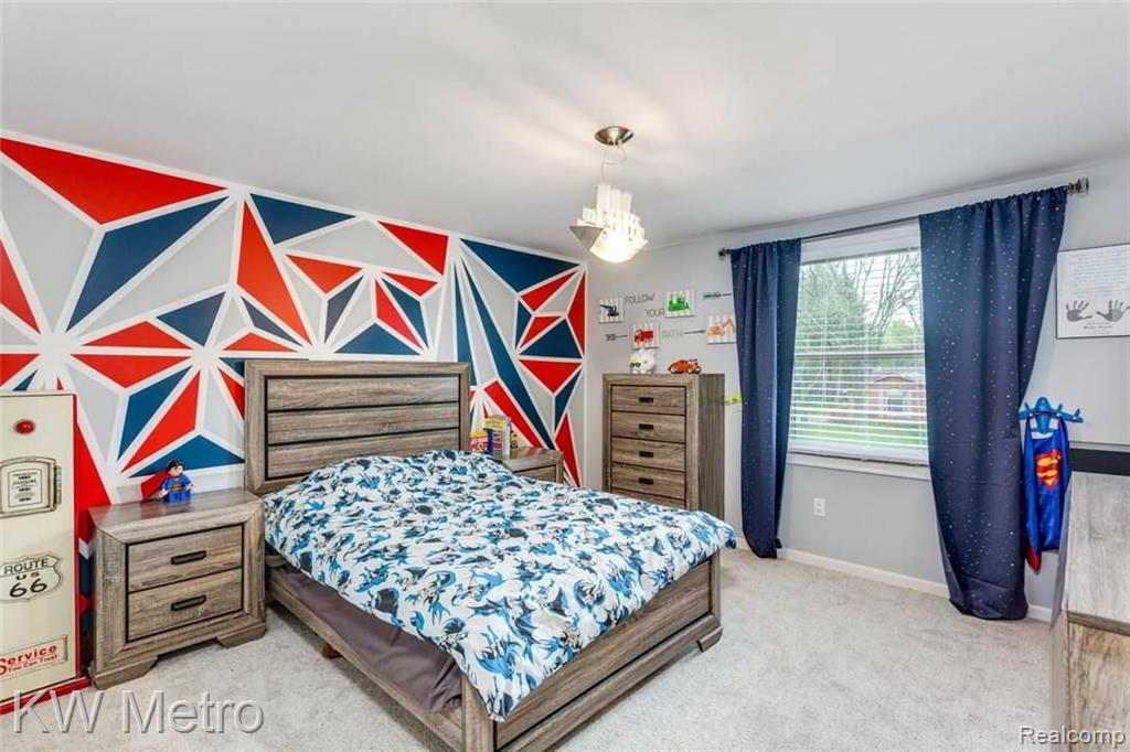 801 Bridgestone Drive Rochester Hills, MI 48309 - Photo 21 of 29