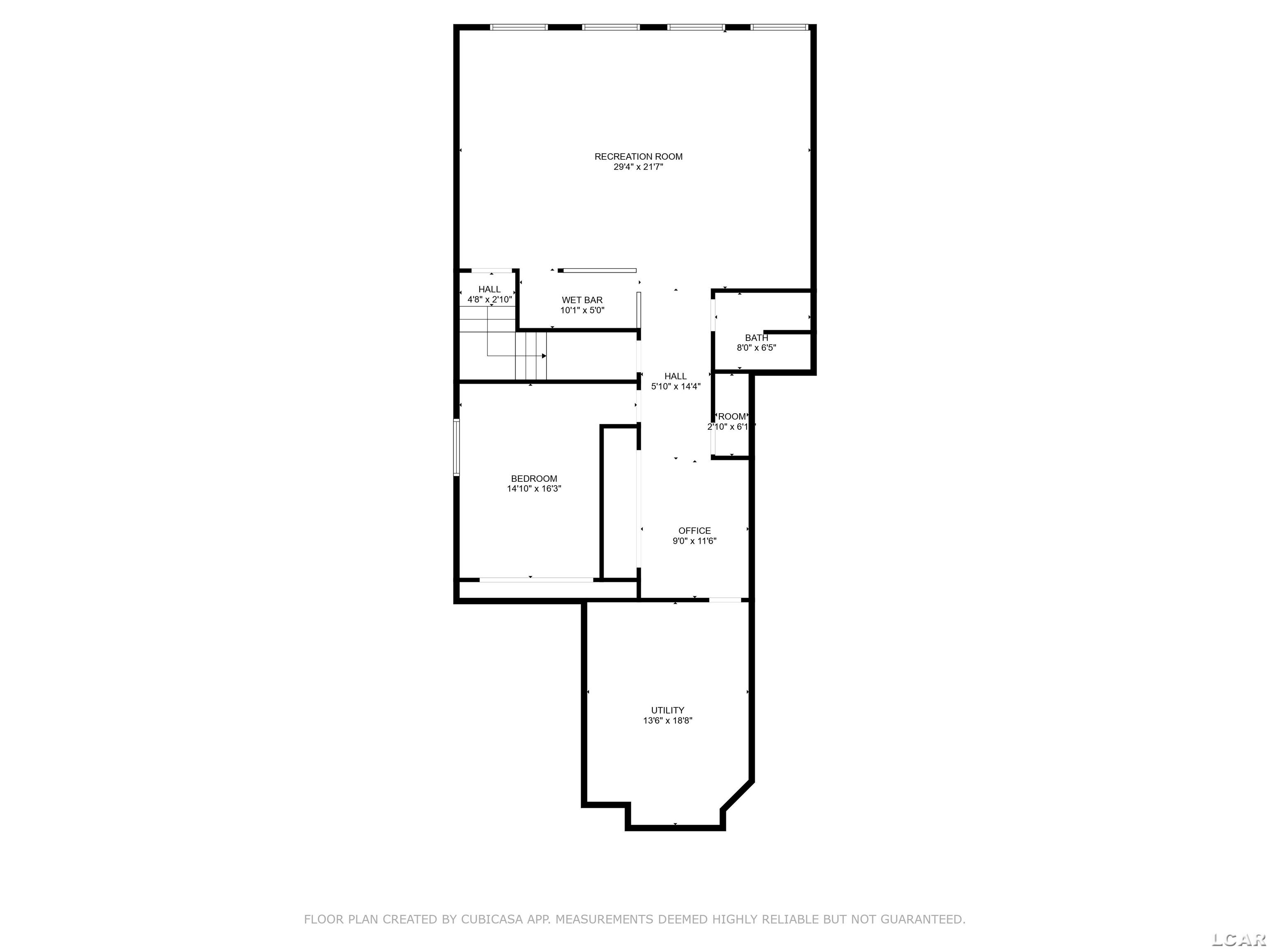 1687 Rivers Edge Court Adrian, MI 49221 - Photo 45 of 55 50183646-33307849-7771-4f59-8a3a-1a0e956b259a.JPG