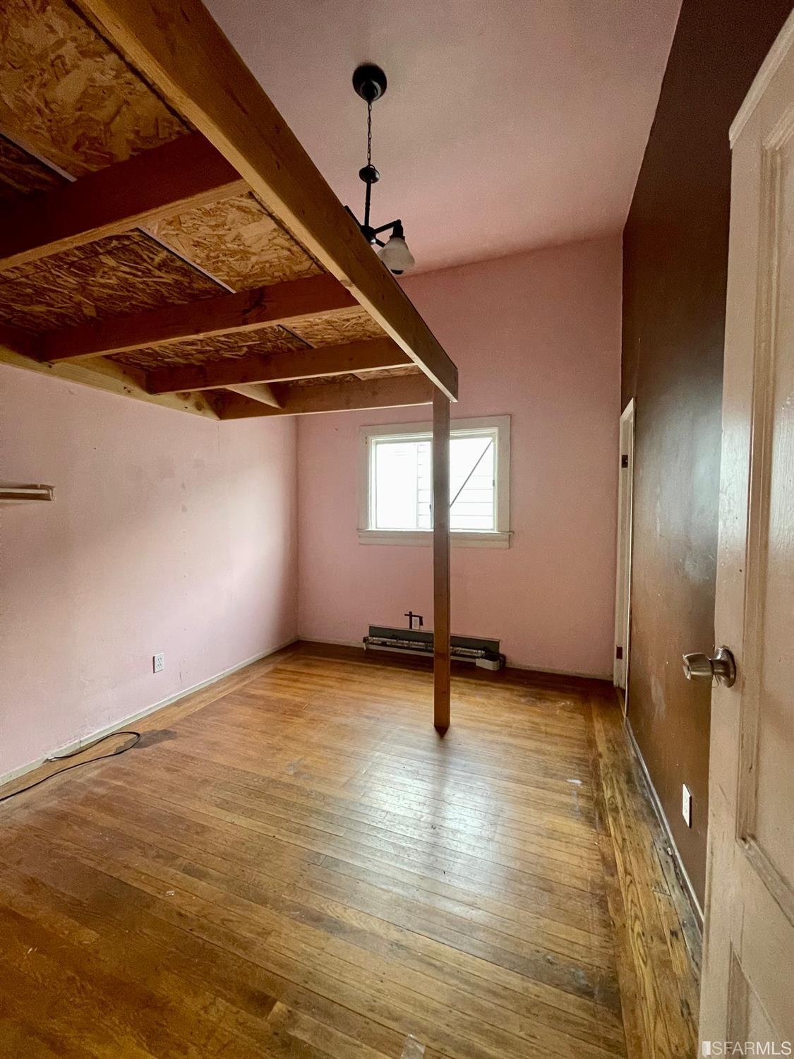 1022 24th Street Oakland, CA 94607 - Photo 4 of 9 a view of a room with gym equipment