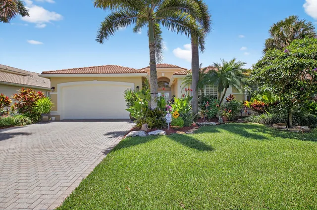 $949,000 | 13226 Solana Beach Cove, Delray Beach, FL 33446