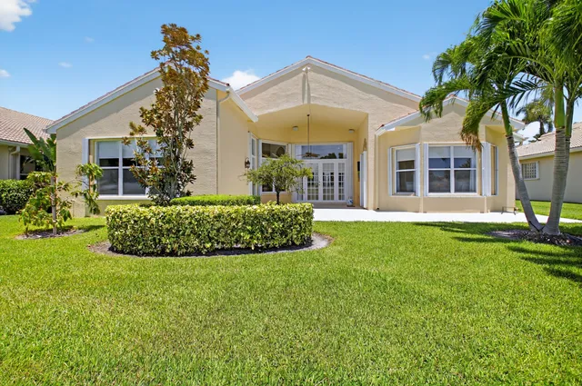 $949,000 | 13226 Solana Beach Cove, Delray Beach, FL 33446