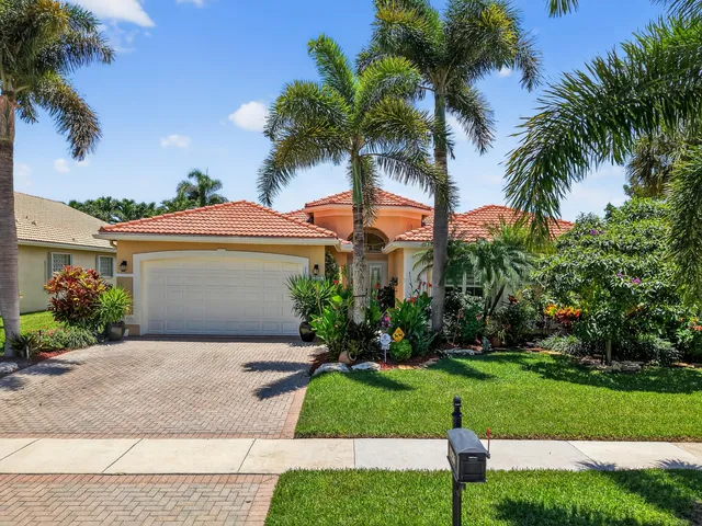 $949,000 | 13226 Solana Beach Cove, Delray Beach, FL 33446