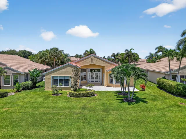 $949,000 | 13226 Solana Beach Cove, Delray Beach, FL 33446