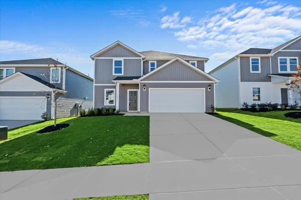 $337,900 | 579 Ward Wilson Trail, Duncan, SC 29334