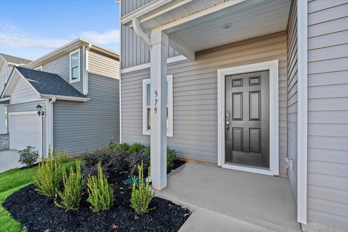 579 Ward Wilson Trail Duncan, SC 29334 - Photo 2 of 39