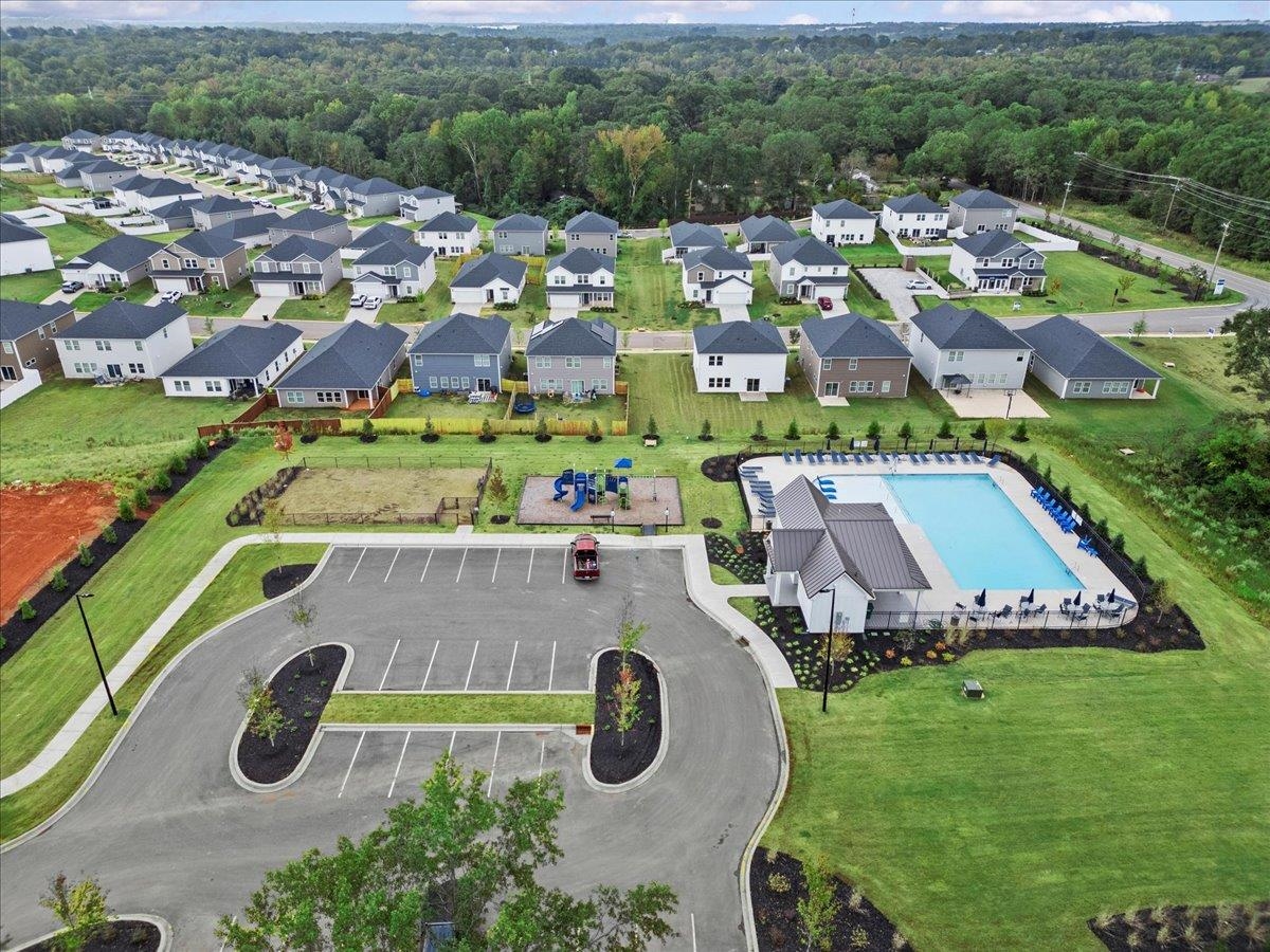 579 Ward Wilson Trail Duncan, SC 29334 - Photo 36 of 39