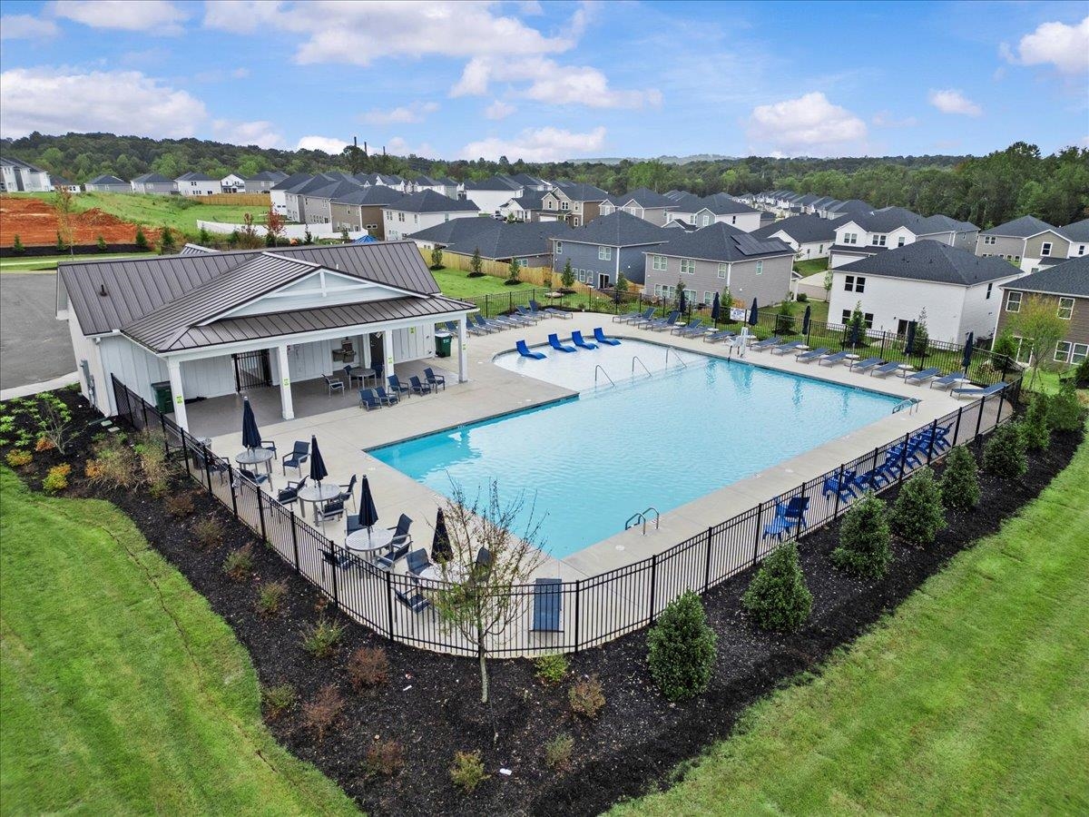 579 Ward Wilson Trail Duncan, SC 29334 - Photo 37 of 39