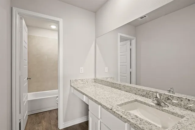 $364,990 | 9228 Union Pacific Drive, Crowley, TX 76036