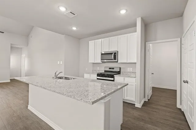 $364,990 | 9228 Union Pacific Drive, Crowley, TX 76036