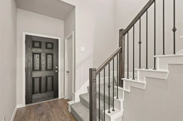 $364,990 | 9228 Union Pacific Drive, Crowley, TX 76036