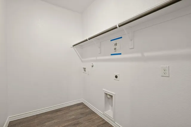 $364,990 | 9228 Union Pacific Drive, Crowley, TX 76036