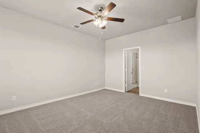 $364,990 | 9228 Union Pacific Drive, Crowley, TX 76036