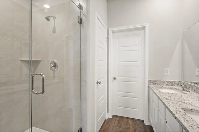 $364,990 | 9228 Union Pacific Drive, Crowley, TX 76036