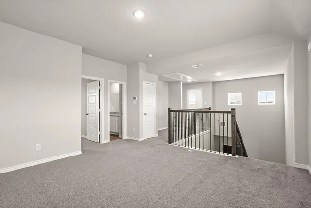 $364,990 | 9228 Union Pacific Drive, Crowley, TX 76036