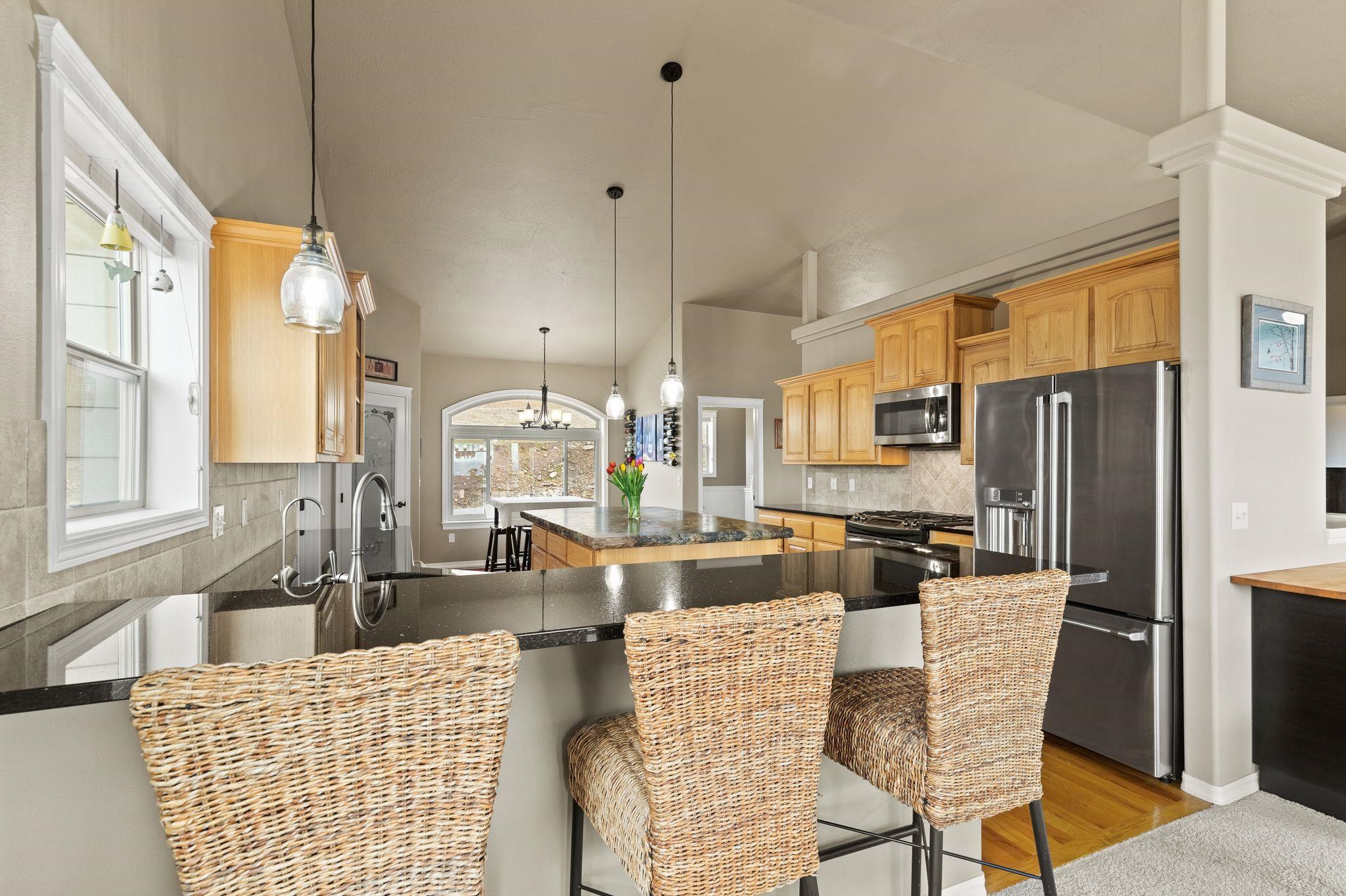 7009 North Lynden Road Otis Orchards, WA 99027 - Photo 11 of 49