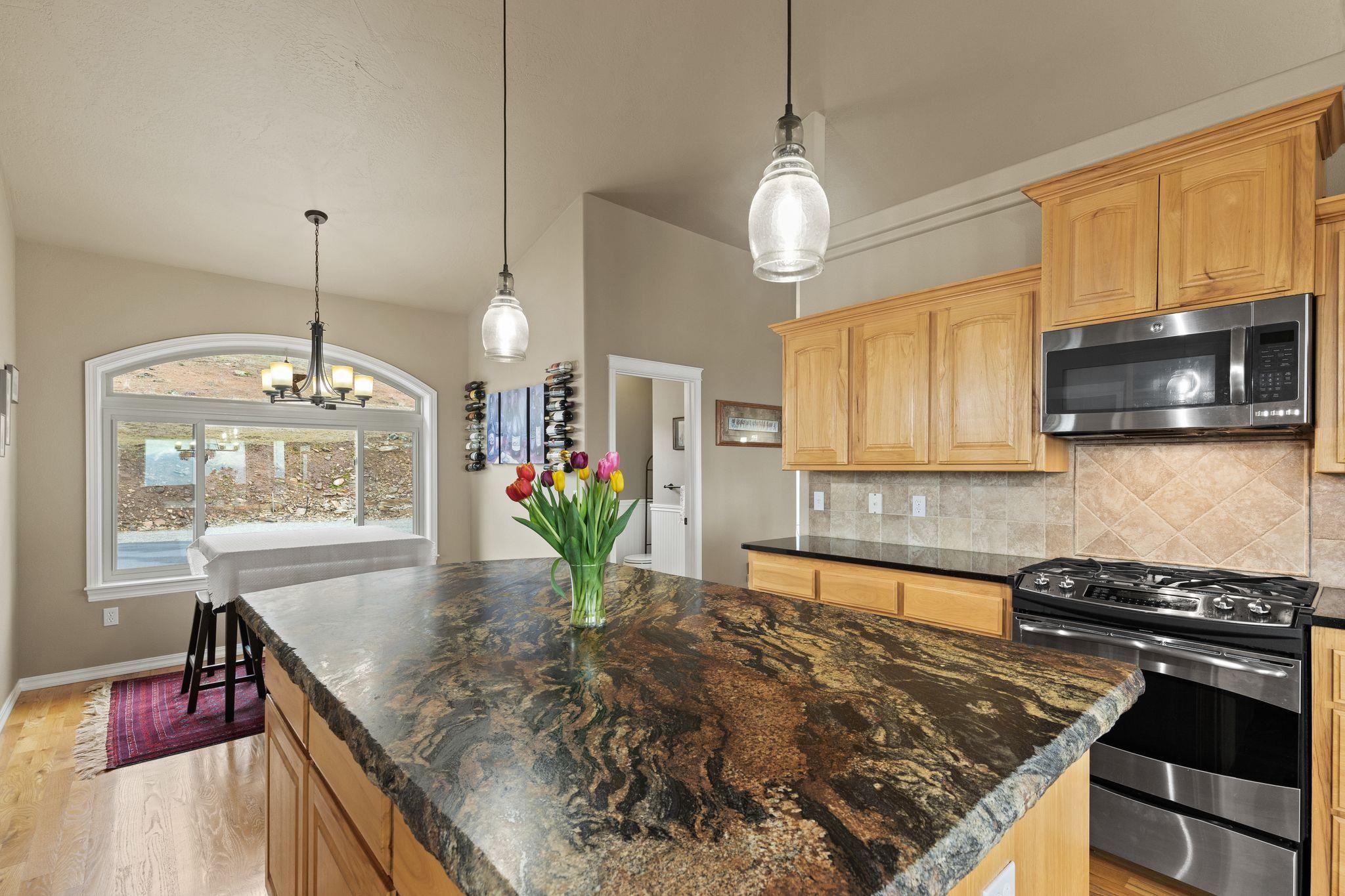 7009 North Lynden Road Otis Orchards, WA 99027 - Photo 13 of 49