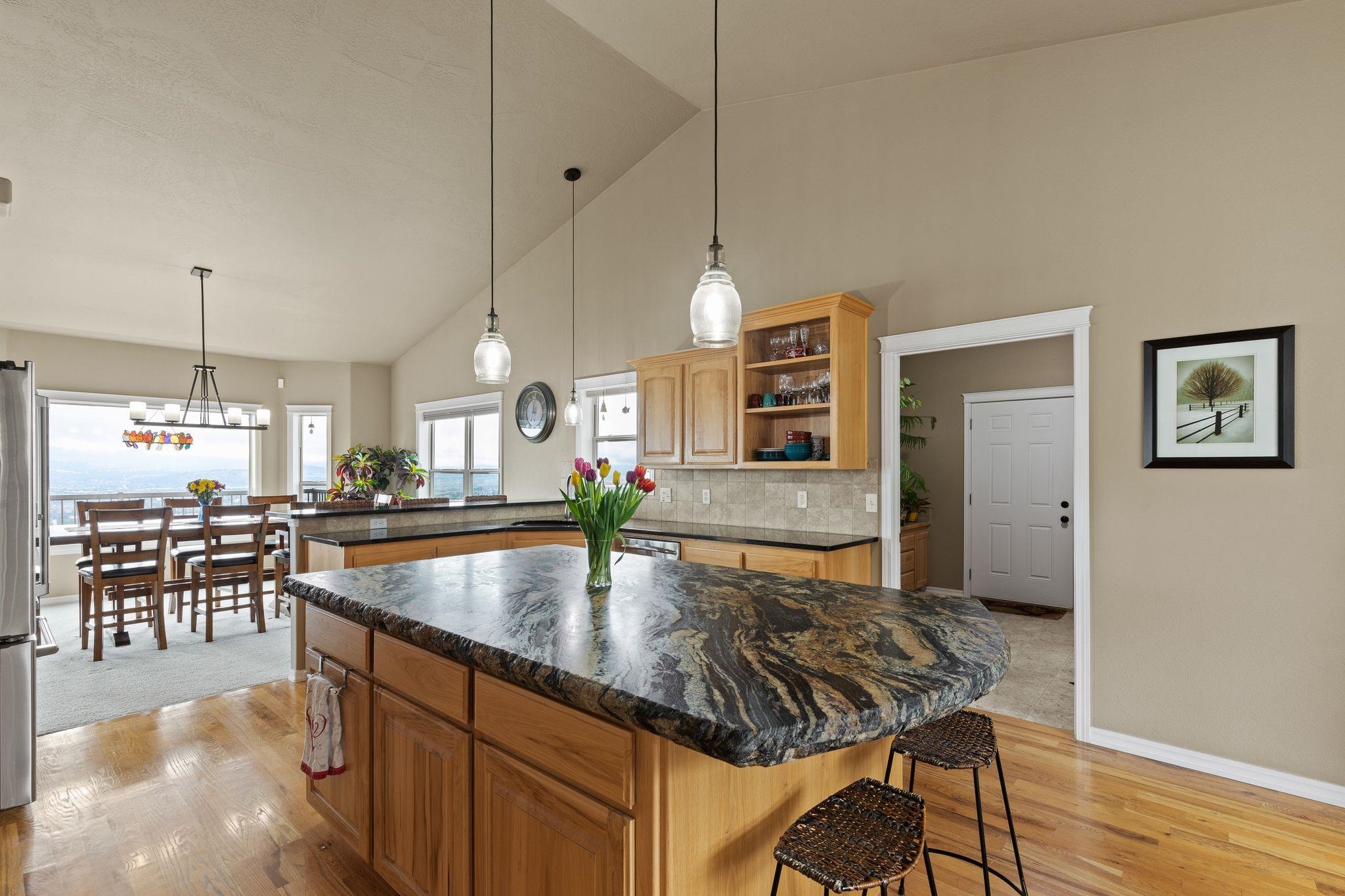 7009 North Lynden Road Otis Orchards, WA 99027 - Photo 15 of 49