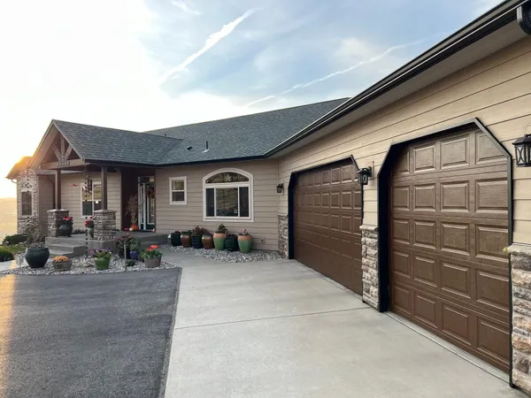 $995,000 | 7009 North Lynden Road, Otis Orchards, WA 99027