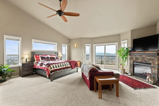 $995,000 | 7009 North Lynden Road, Otis Orchards, WA 99027