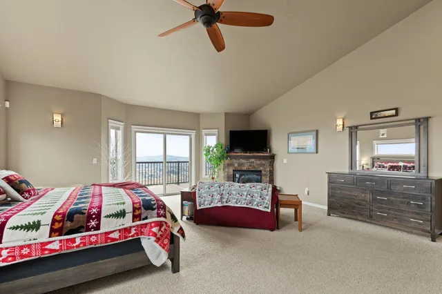 $995,000 | 7009 North Lynden Road, Otis Orchards, WA 99027