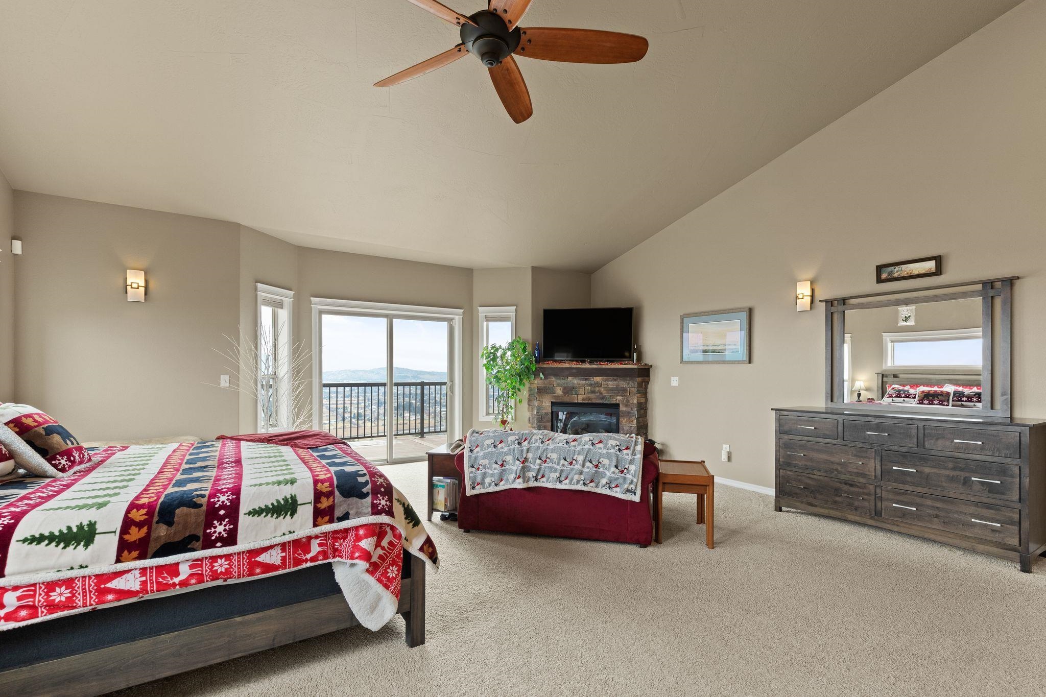 7009 North Lynden Road Otis Orchards, WA 99027 - Photo 22 of 49