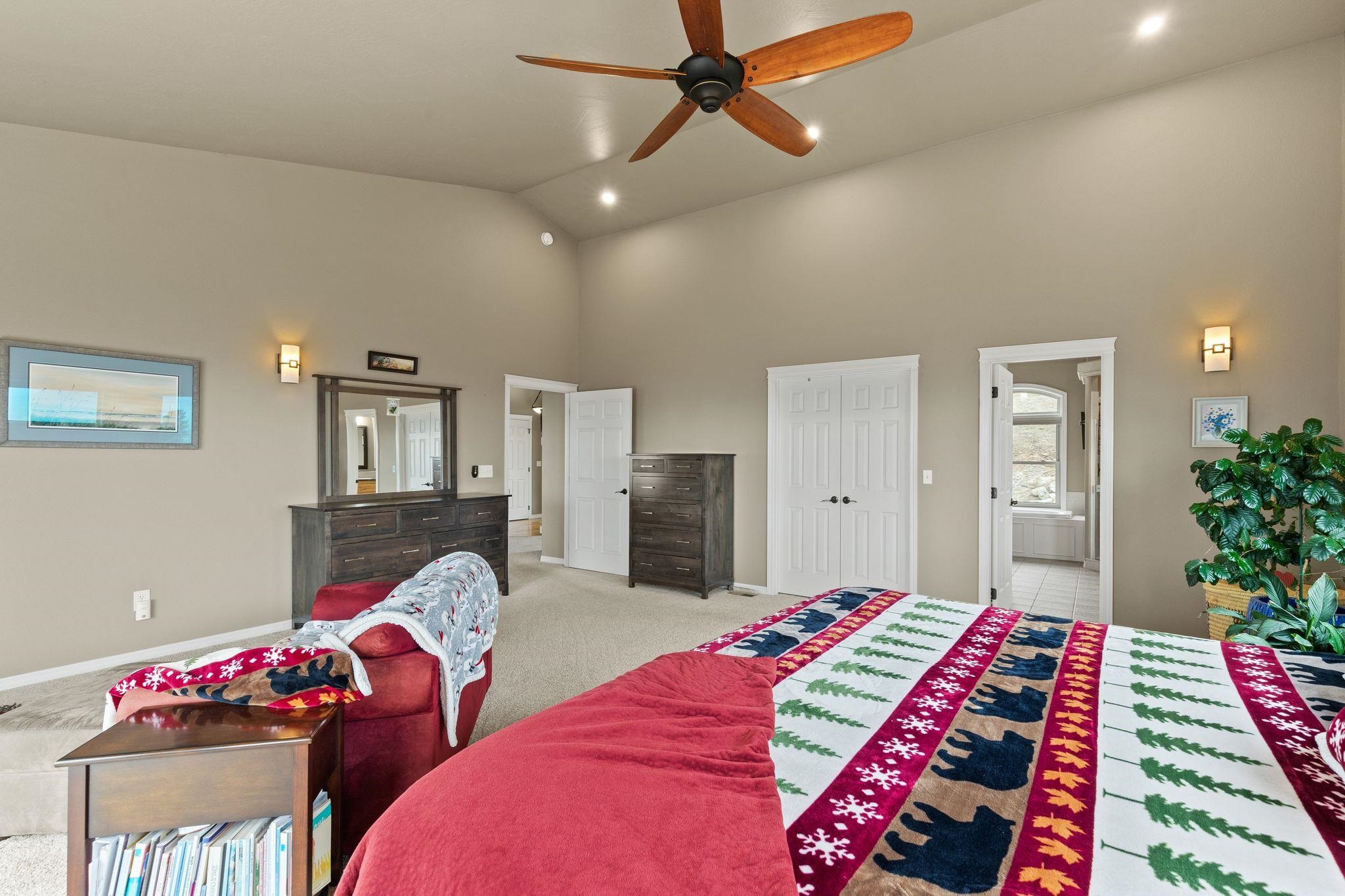 7009 North Lynden Road Otis Orchards, WA 99027 - Photo 23 of 49