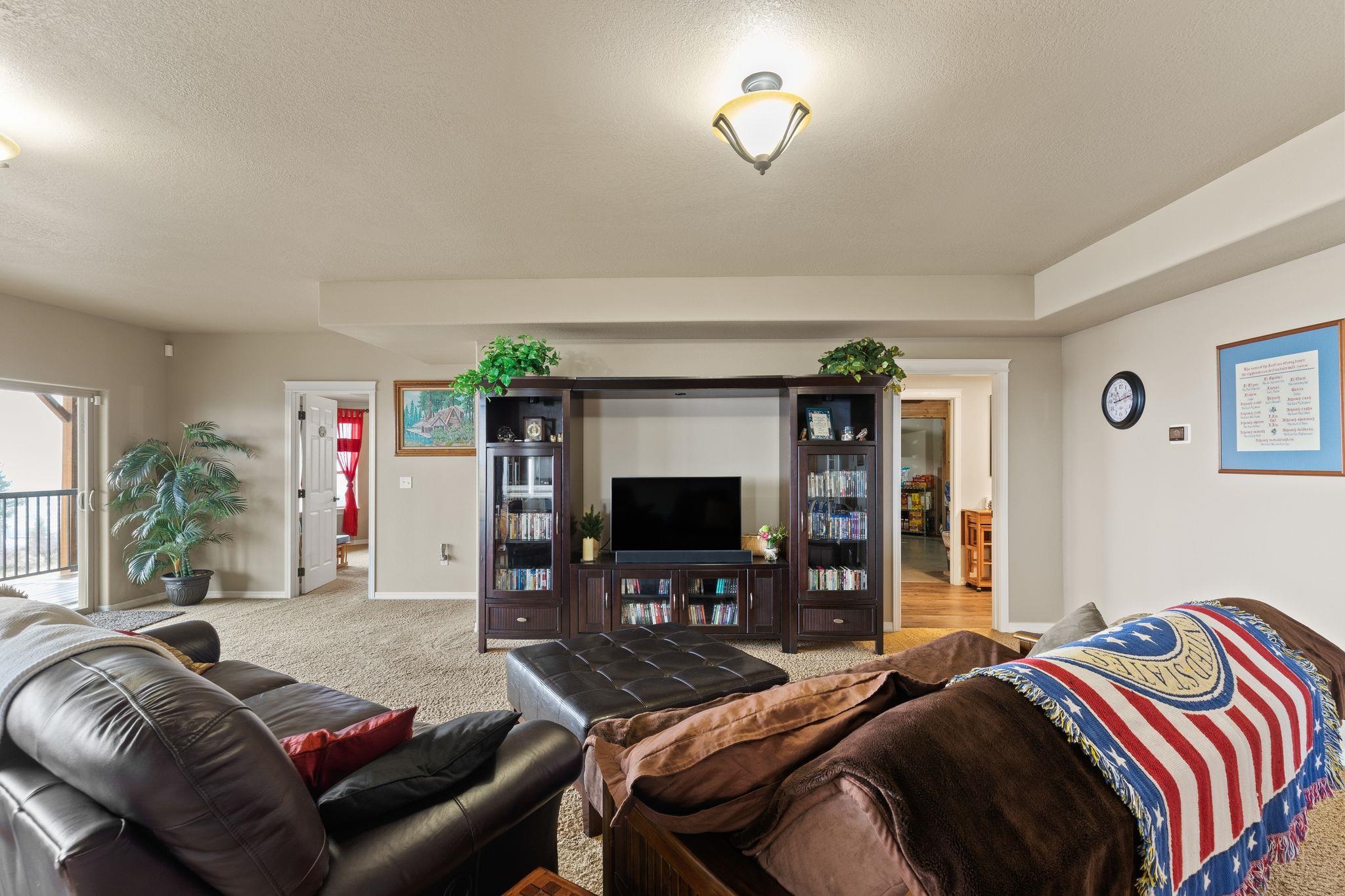 7009 North Lynden Road Otis Orchards, WA 99027 - Photo 33 of 49