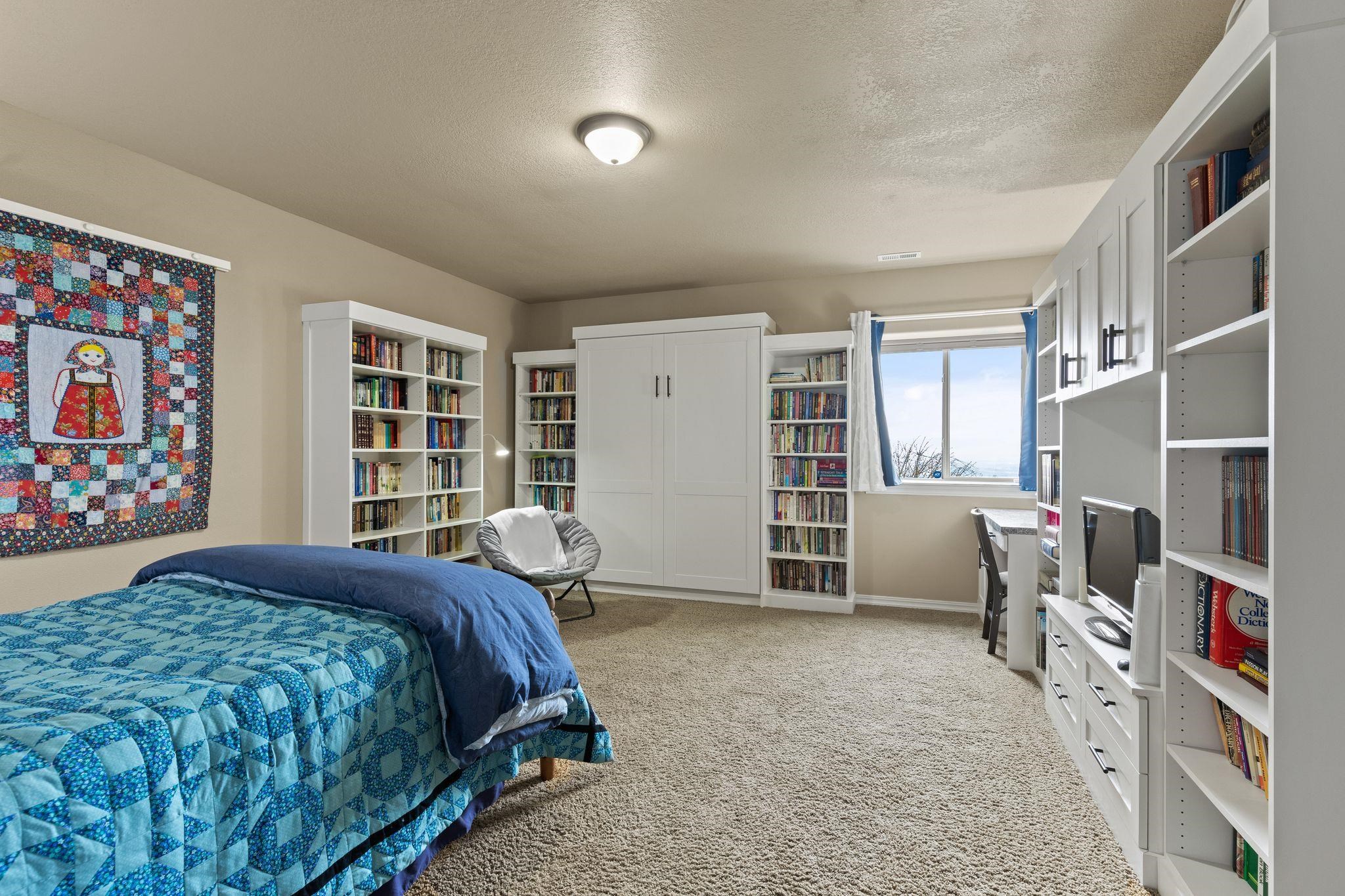 7009 North Lynden Road Otis Orchards, WA 99027 - Photo 37 of 49