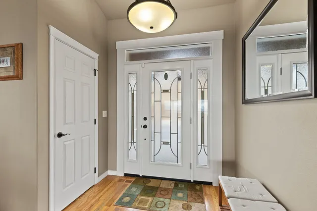 $995,000 | 7009 North Lynden Road, Otis Orchards, WA 99027