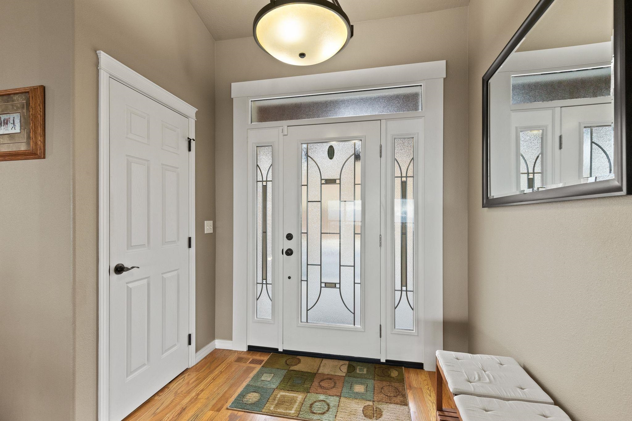 7009 North Lynden Road Otis Orchards, WA 99027 - Photo 4 of 49