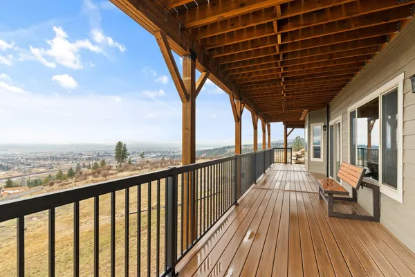 $995,000 | 7009 North Lynden Road, Otis Orchards, WA 99027